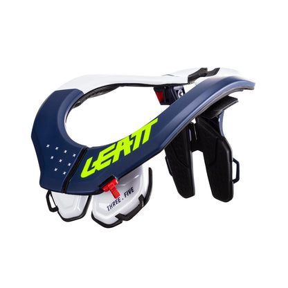 LEATT NECK BRACE 3.5 BLUE