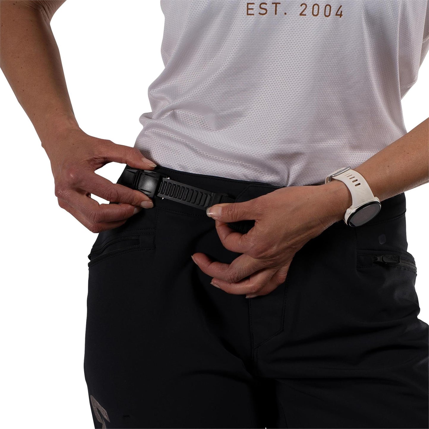 LEATT PANTS MTB GRAVITY 4.0 - WOMEN