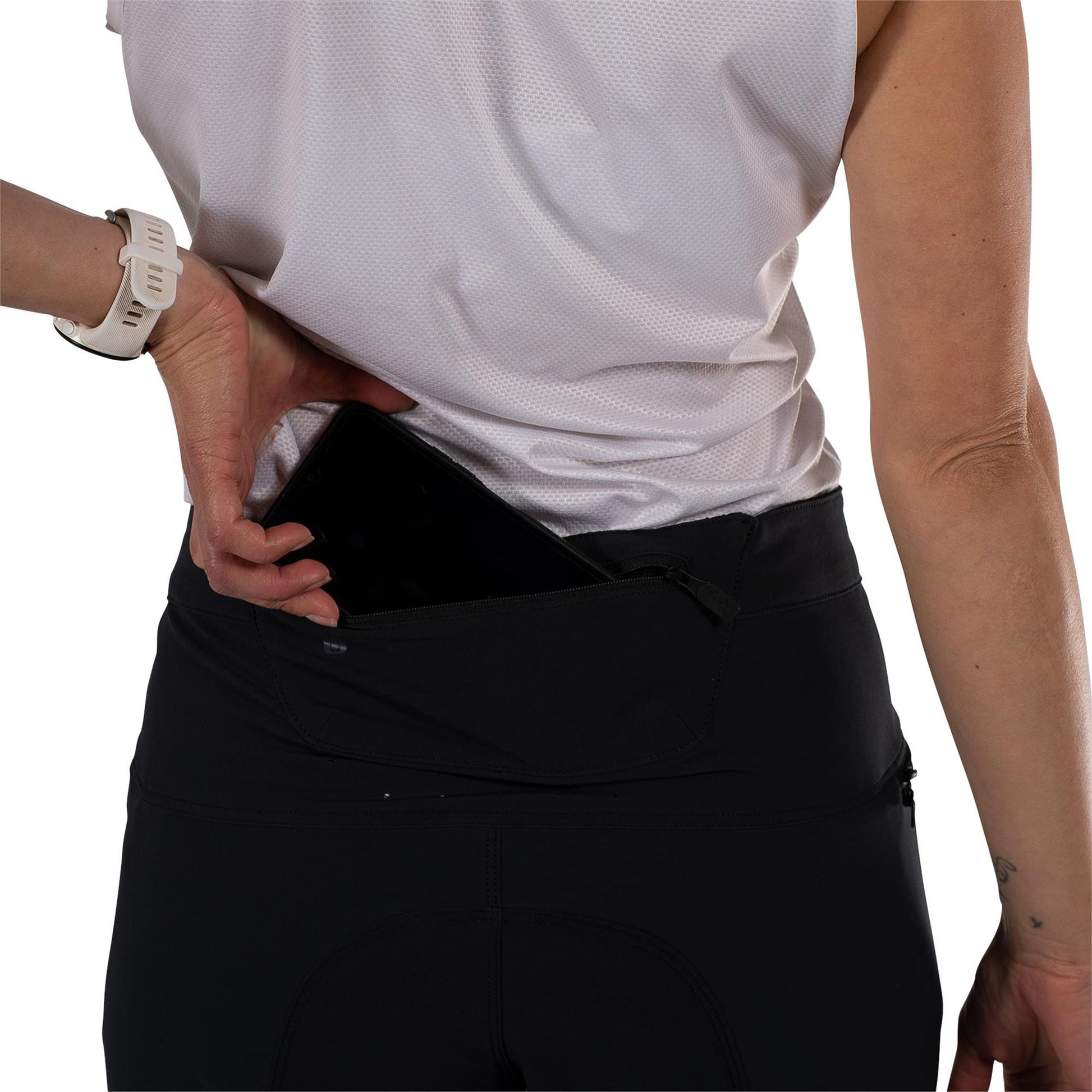 LEATT PANTS MTB GRAVITY 4.0 - WOMEN