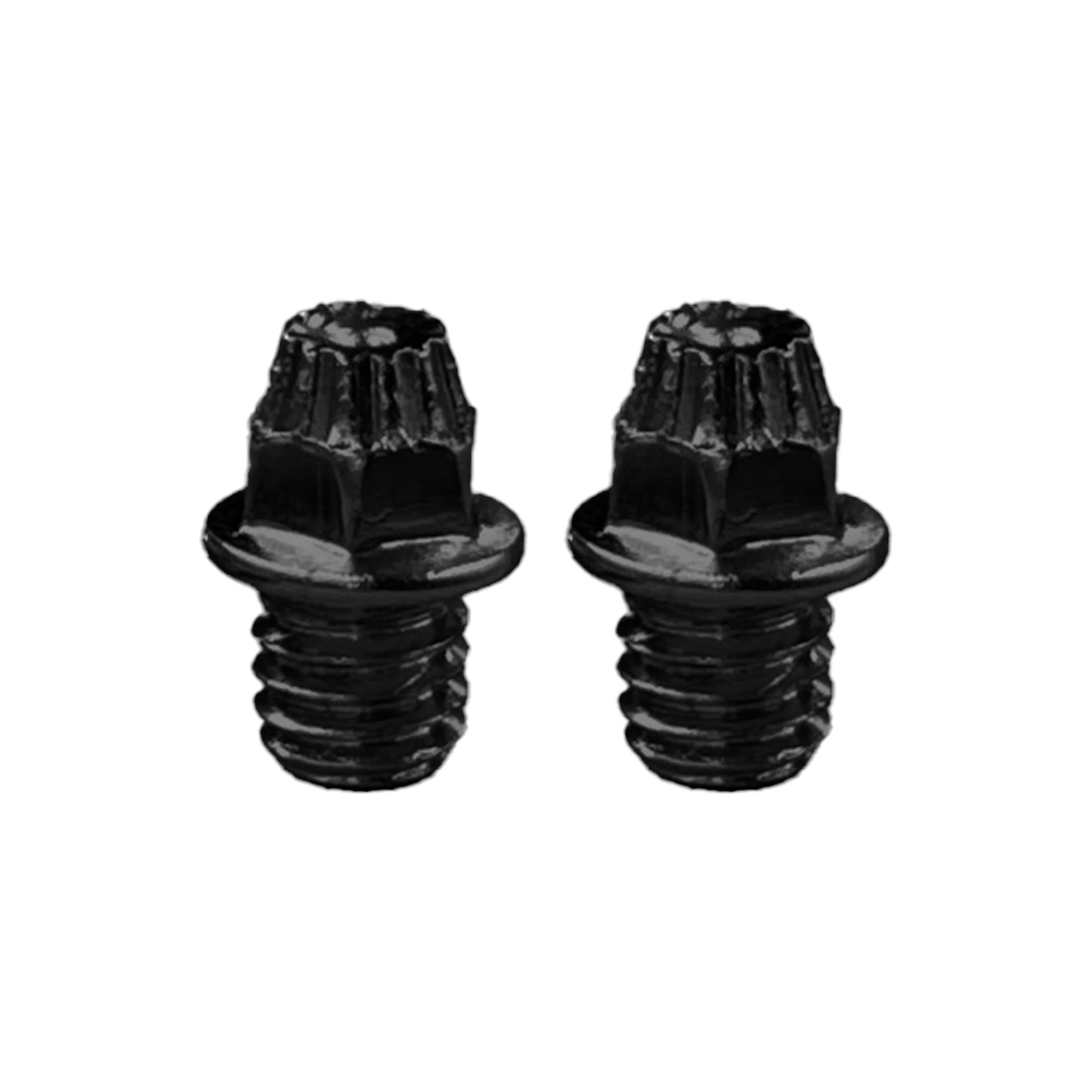 LEATT PIN KIT PEDALS DIAMOND STUDS - 40 PCS