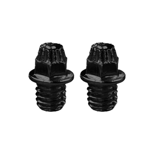 LEATT PIN KIT PEDALS DIAMOND STUDS - 40 PCS