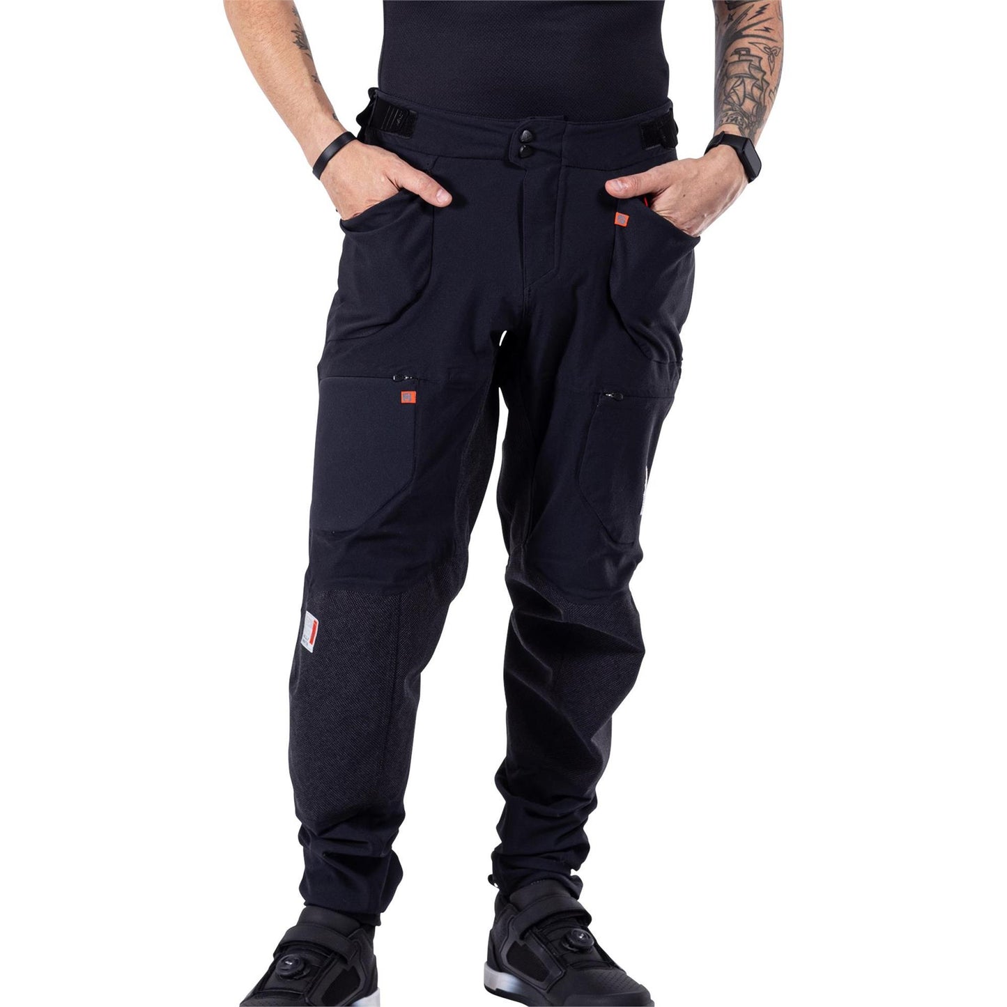 LEATT PANTS MTB ALLMTN 4.0