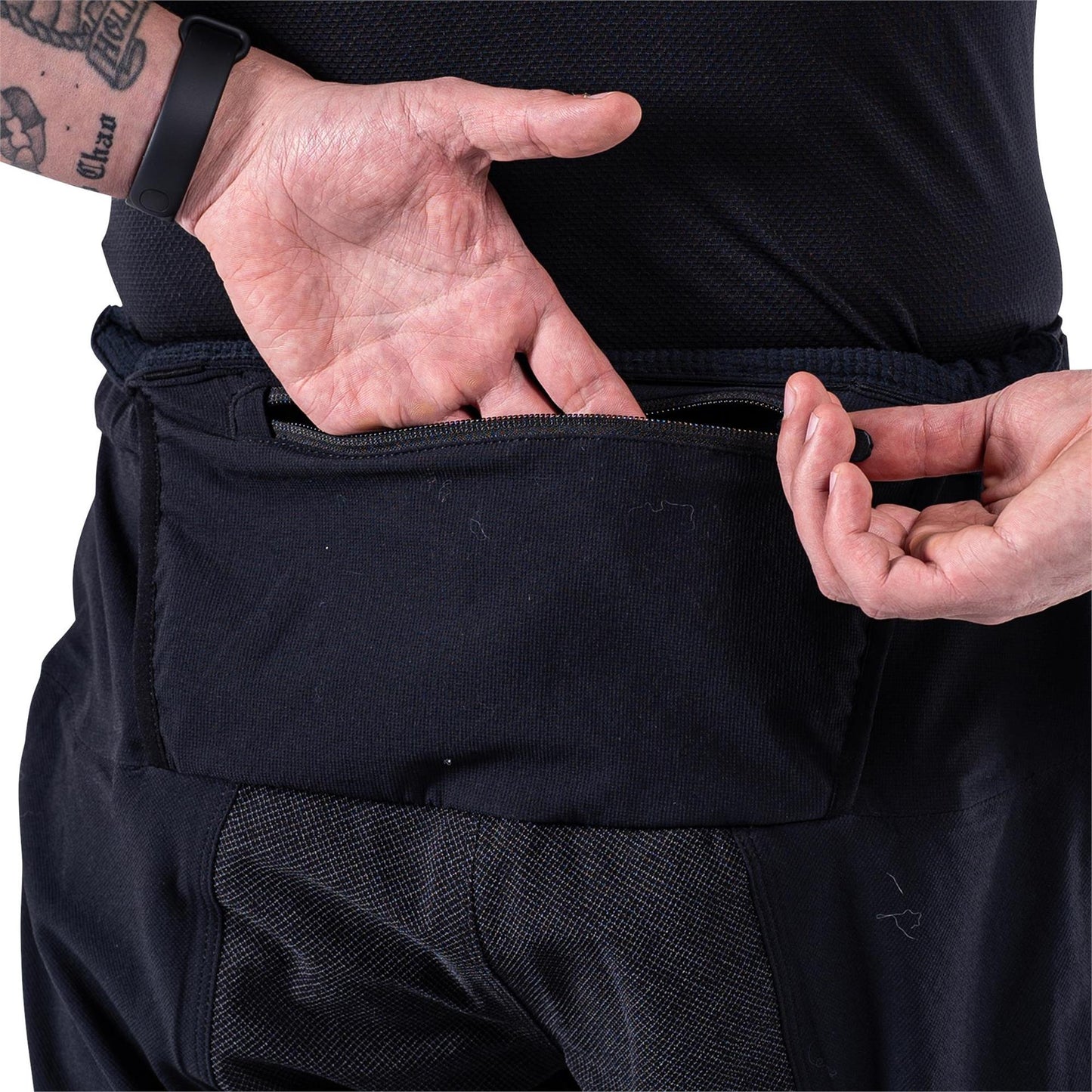 LEATT PANTS MTB ALLMTN 4.0