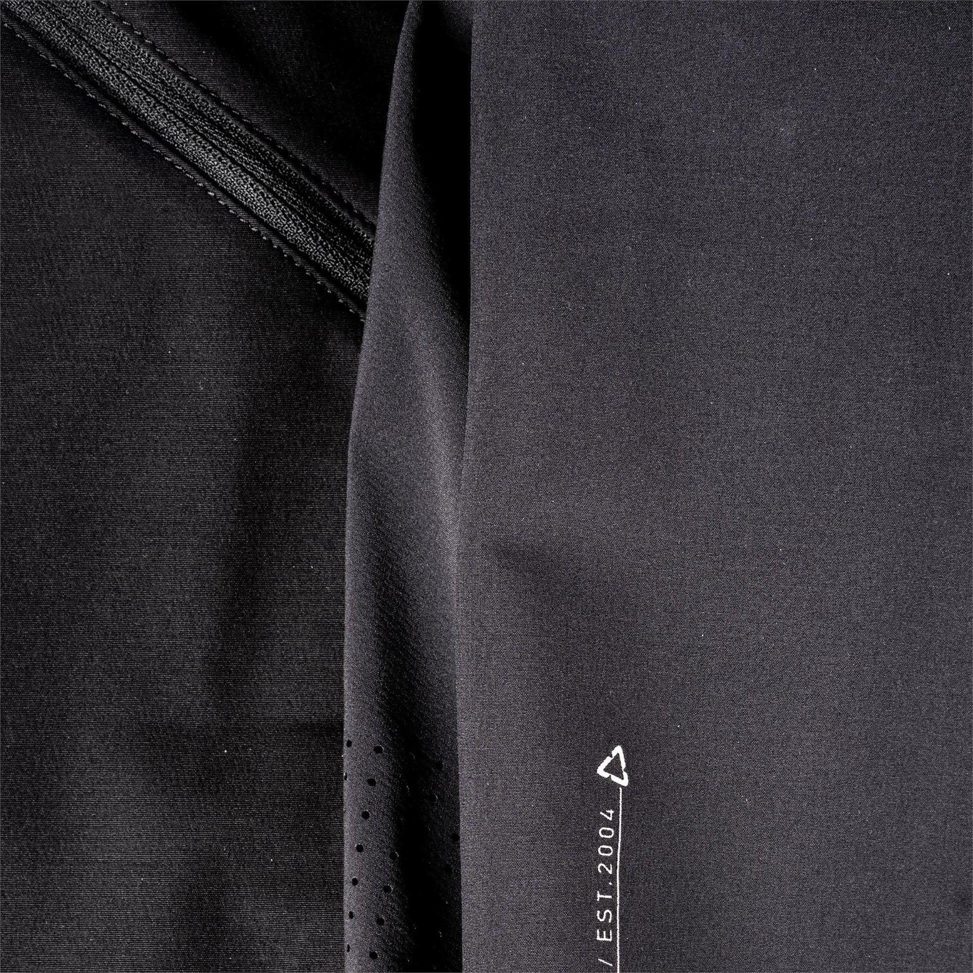 LEATT RIDE KIT MTB 1.0 GHOST BLACK