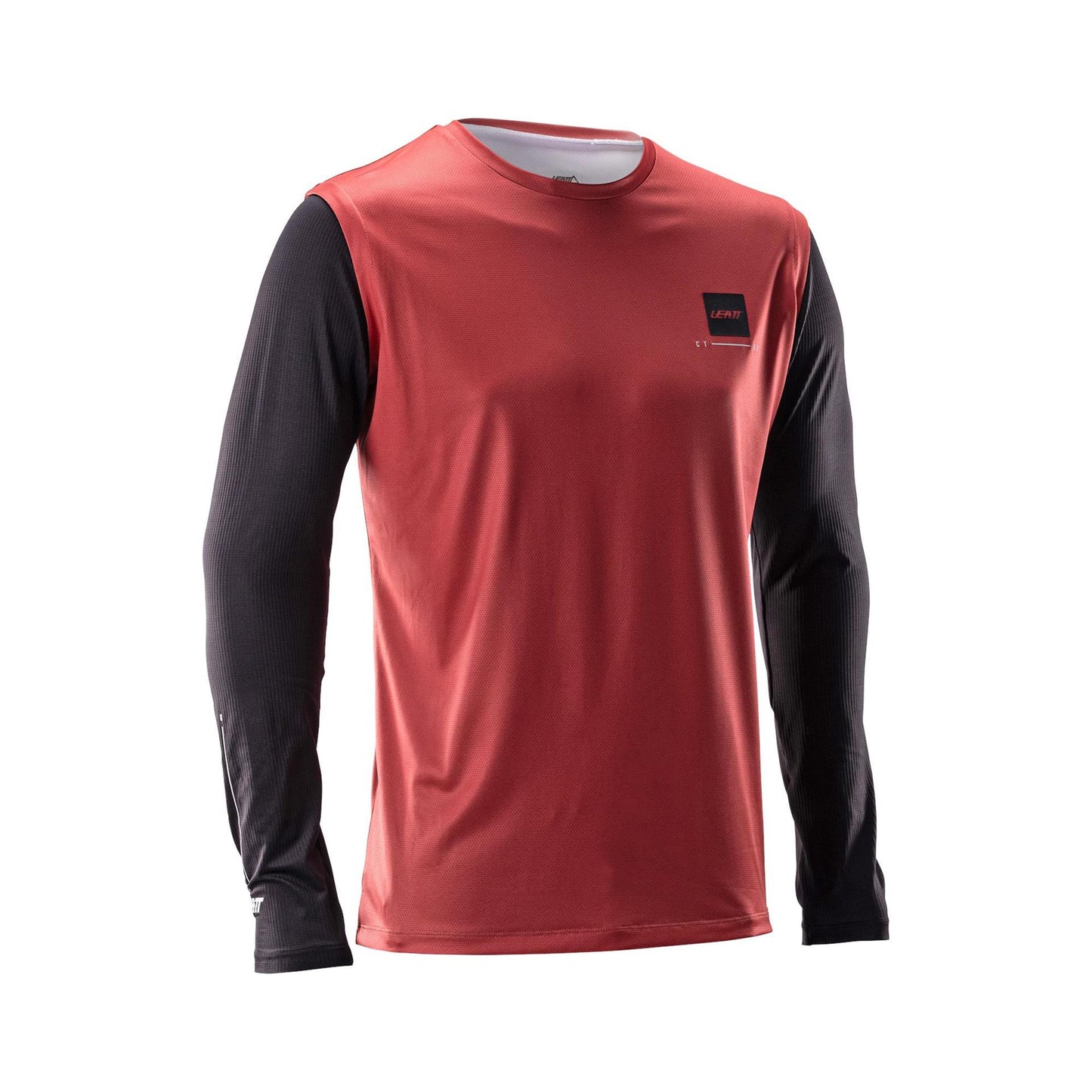 LEATT RIDE KIT MTB 1.0 DUSTY RED