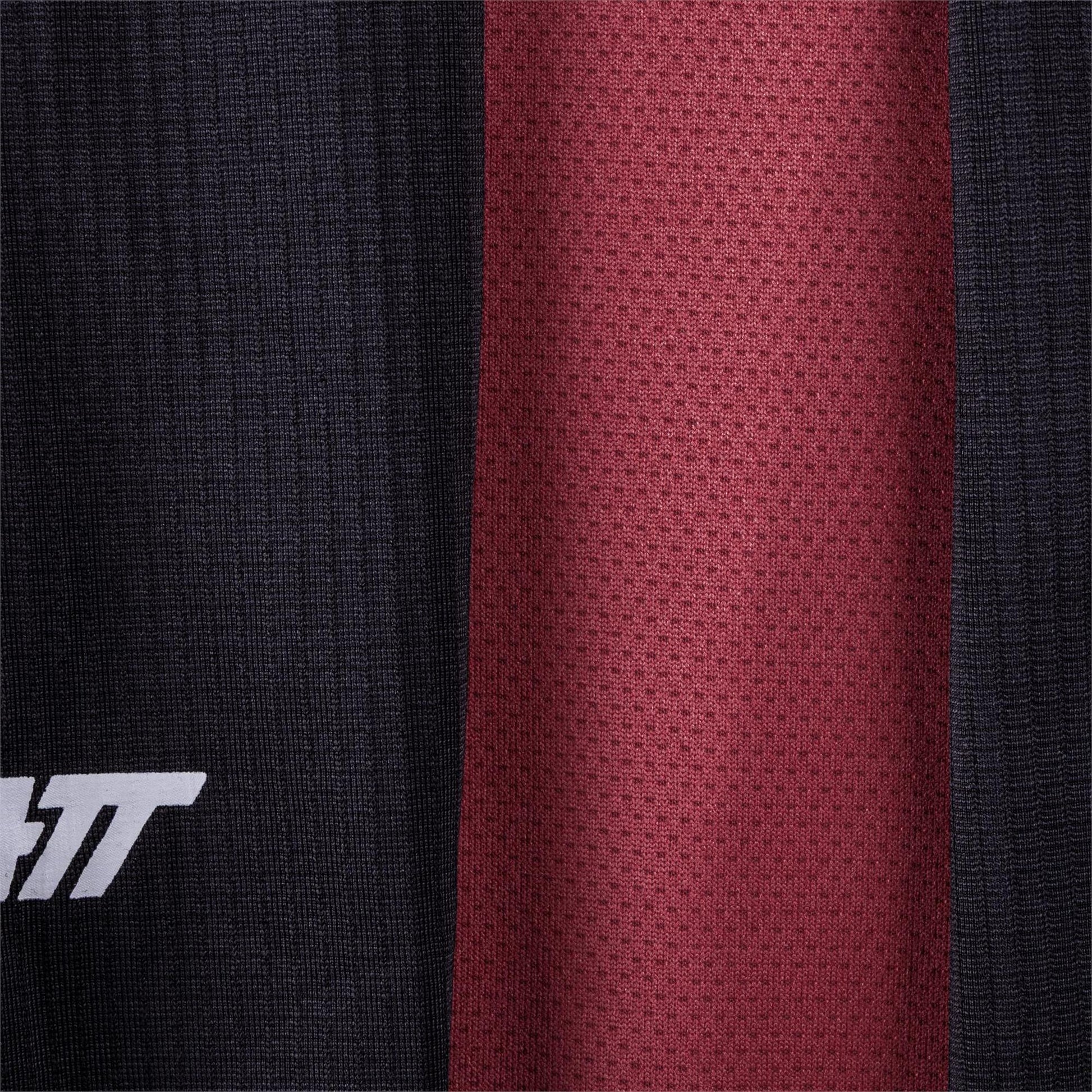 LEATT RIDE KIT MTB 1.0 DUSTY RED