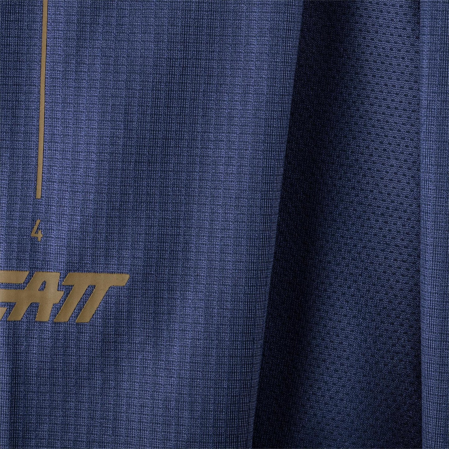 LEATT RIDE KIT MTB 1.0 GALAXY BLUE