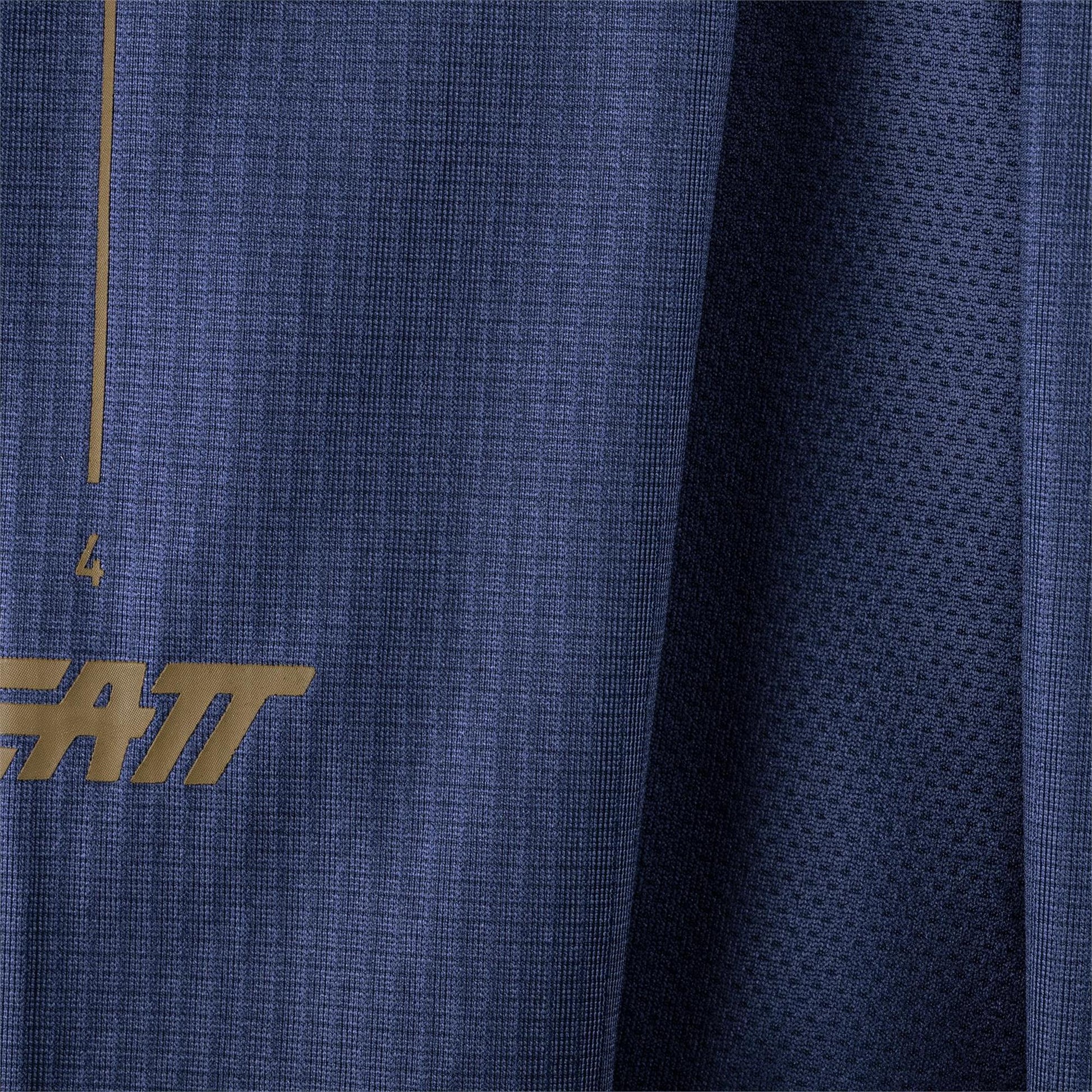 LEATT RIDE KIT MTB 1.0 GALAXY BLUE