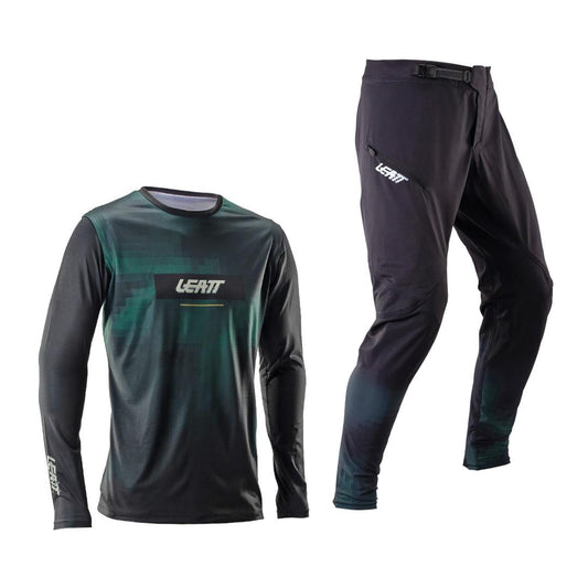 LEATT RIDE KIT MTB 1.0 SZYMON GODZIEK