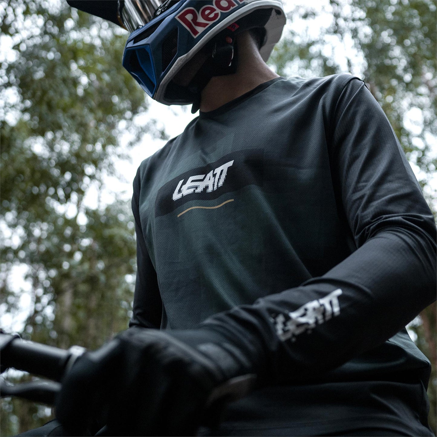 LEATT RIDE KIT MTB 1.0 SZYMON GODZIEK
