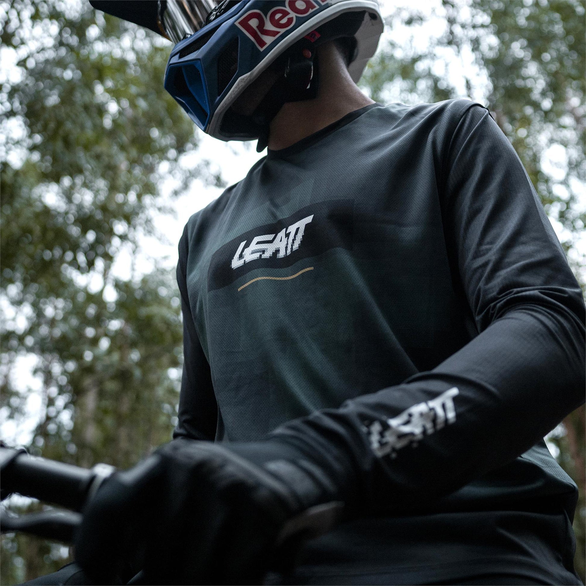 LEATT RIDE KIT MTB 1.0 SZYMON GODZIEK