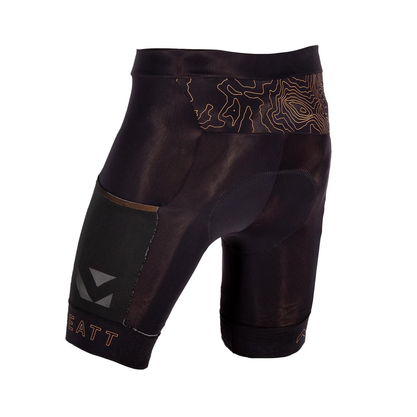 LEATT SHORTS MTB ENDURANCE 5.0