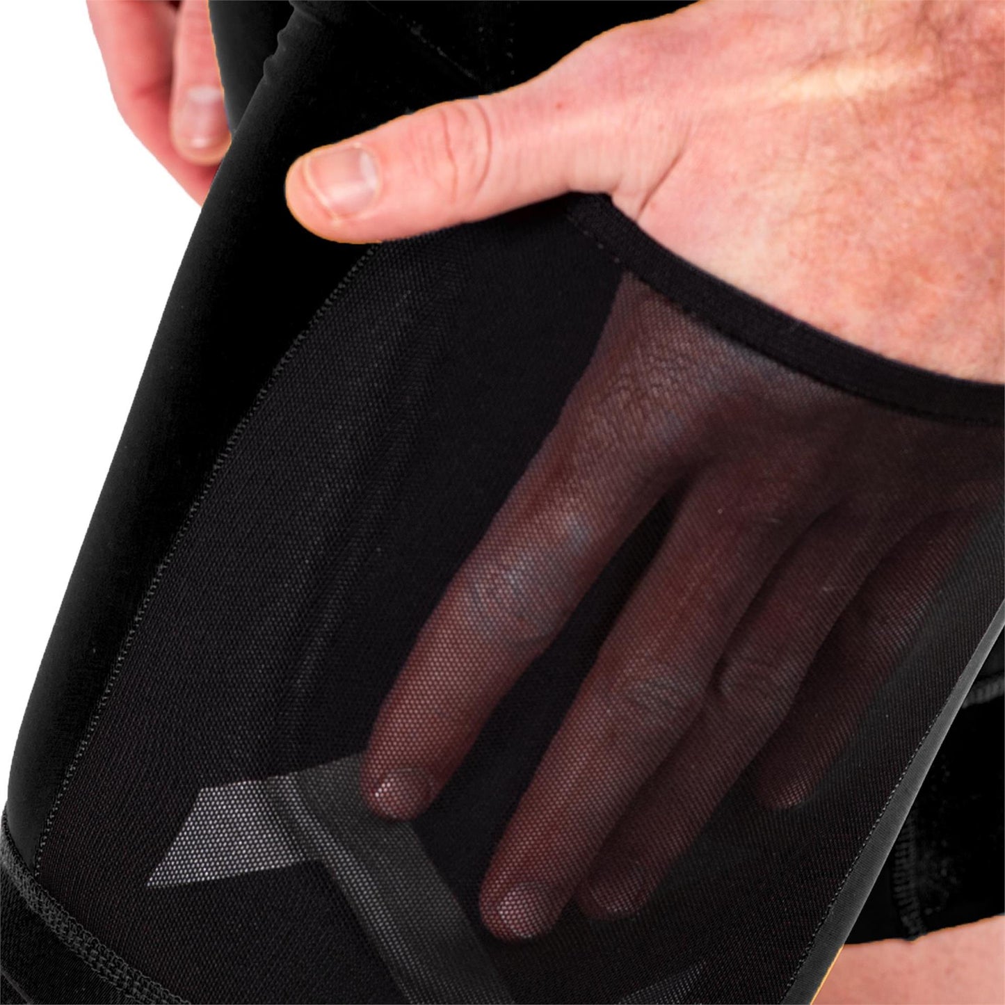 LEATT SHORTS MTB ENDURANCE 5.0