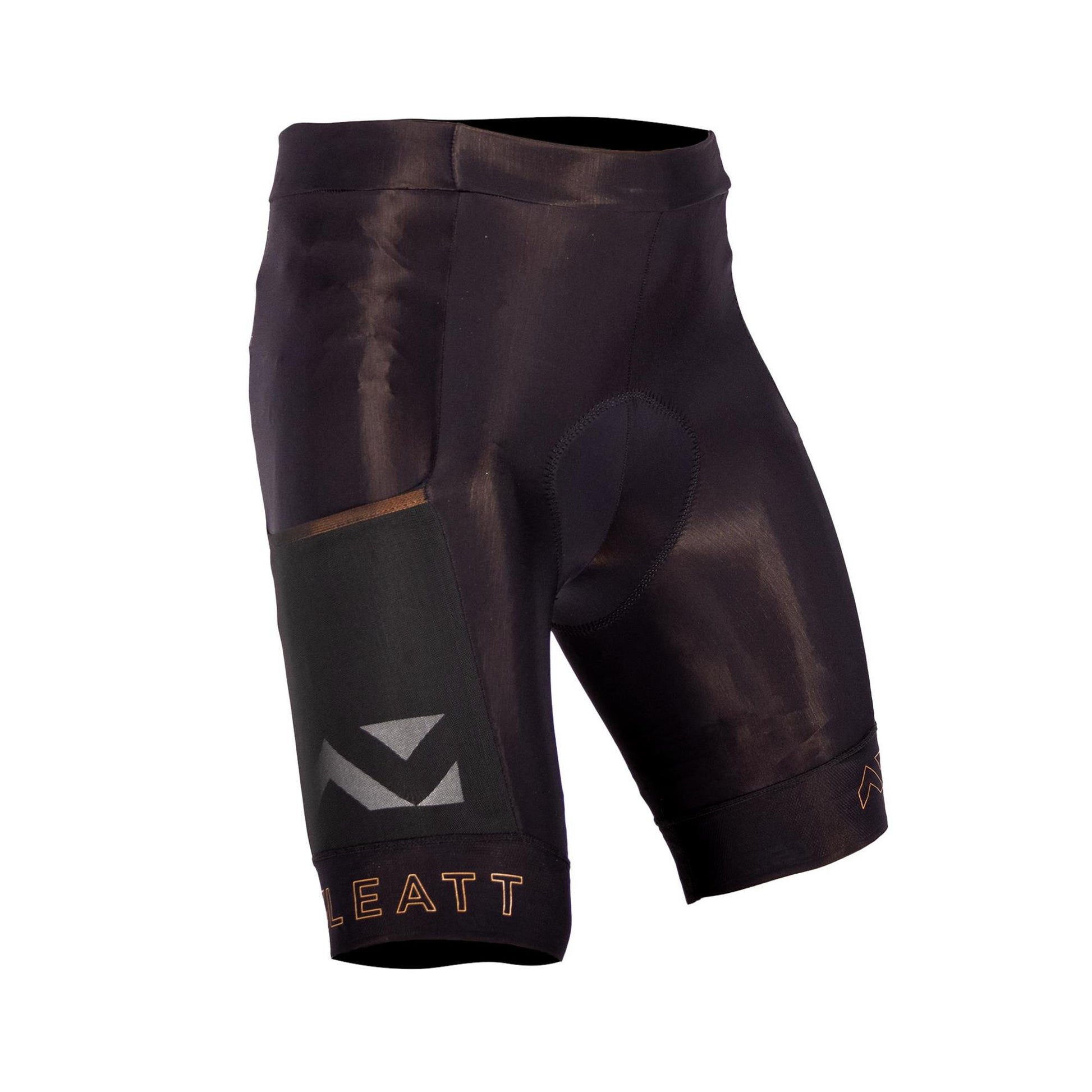 LEATT SHORTS MTB ENDURANCE 5.0