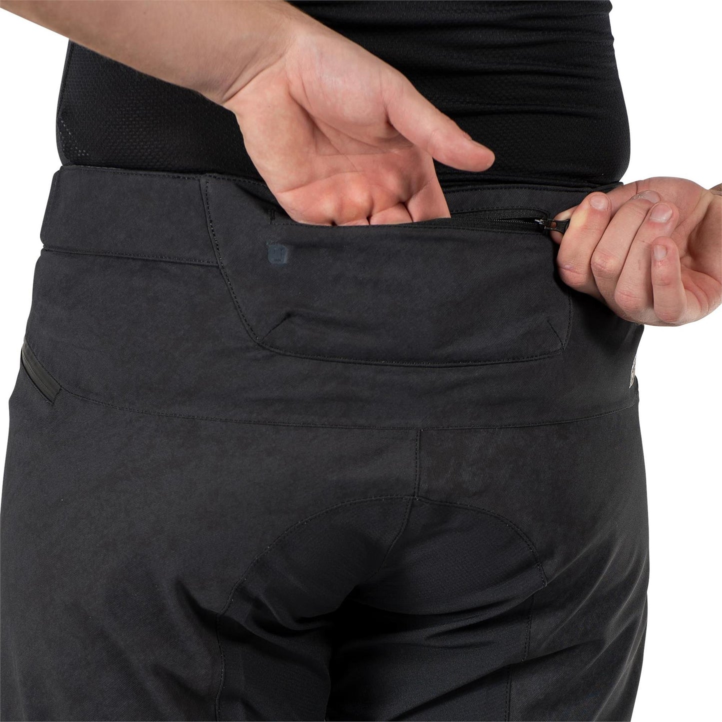 LEATT SHORTS MTB HYDRADRI 5.0