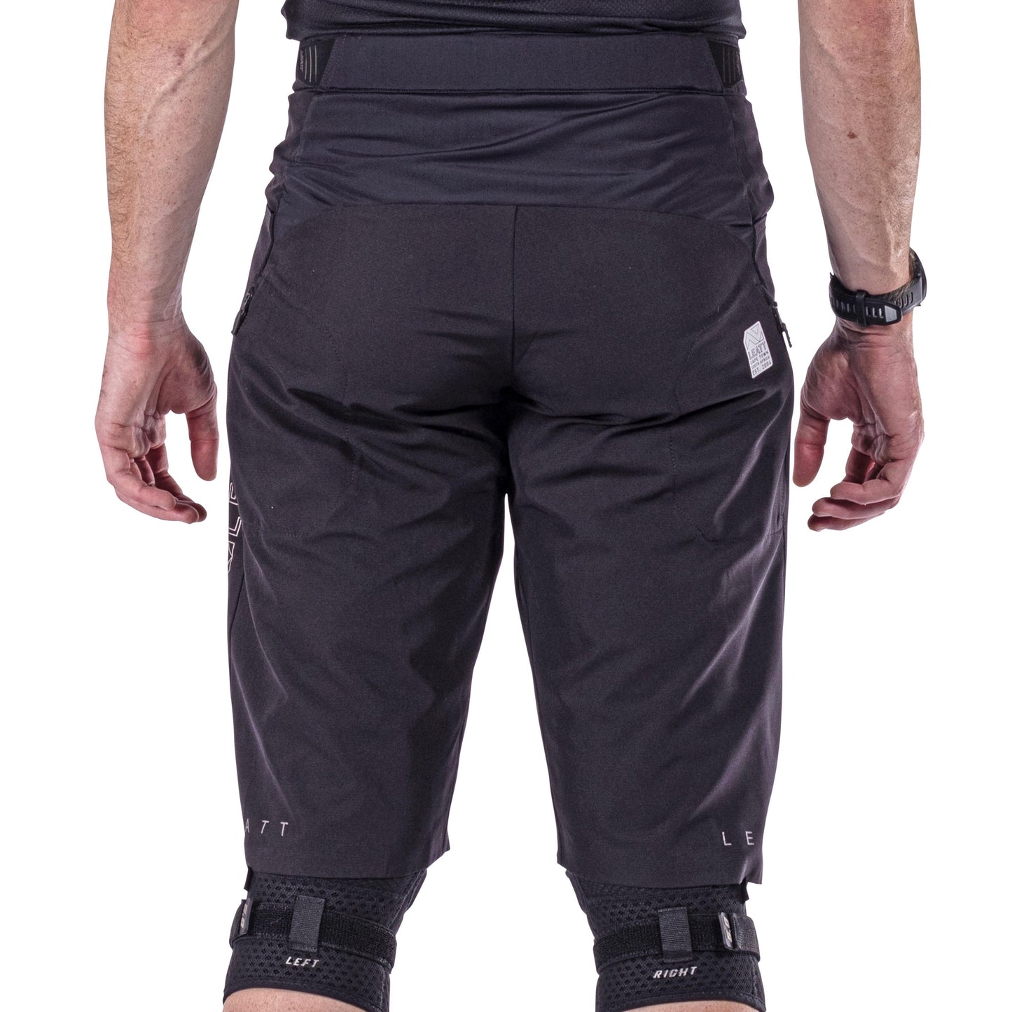 LEATT SHORTS MTB TRAIL 2.0