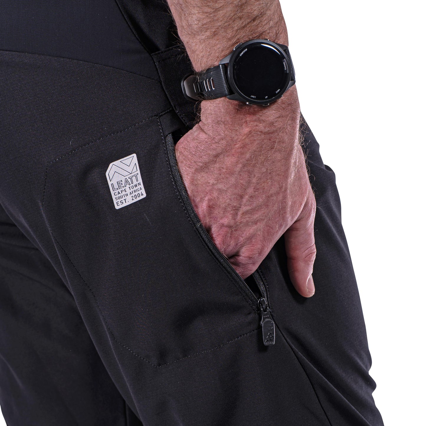 LEATT SHORTS MTB TRAIL 2.0