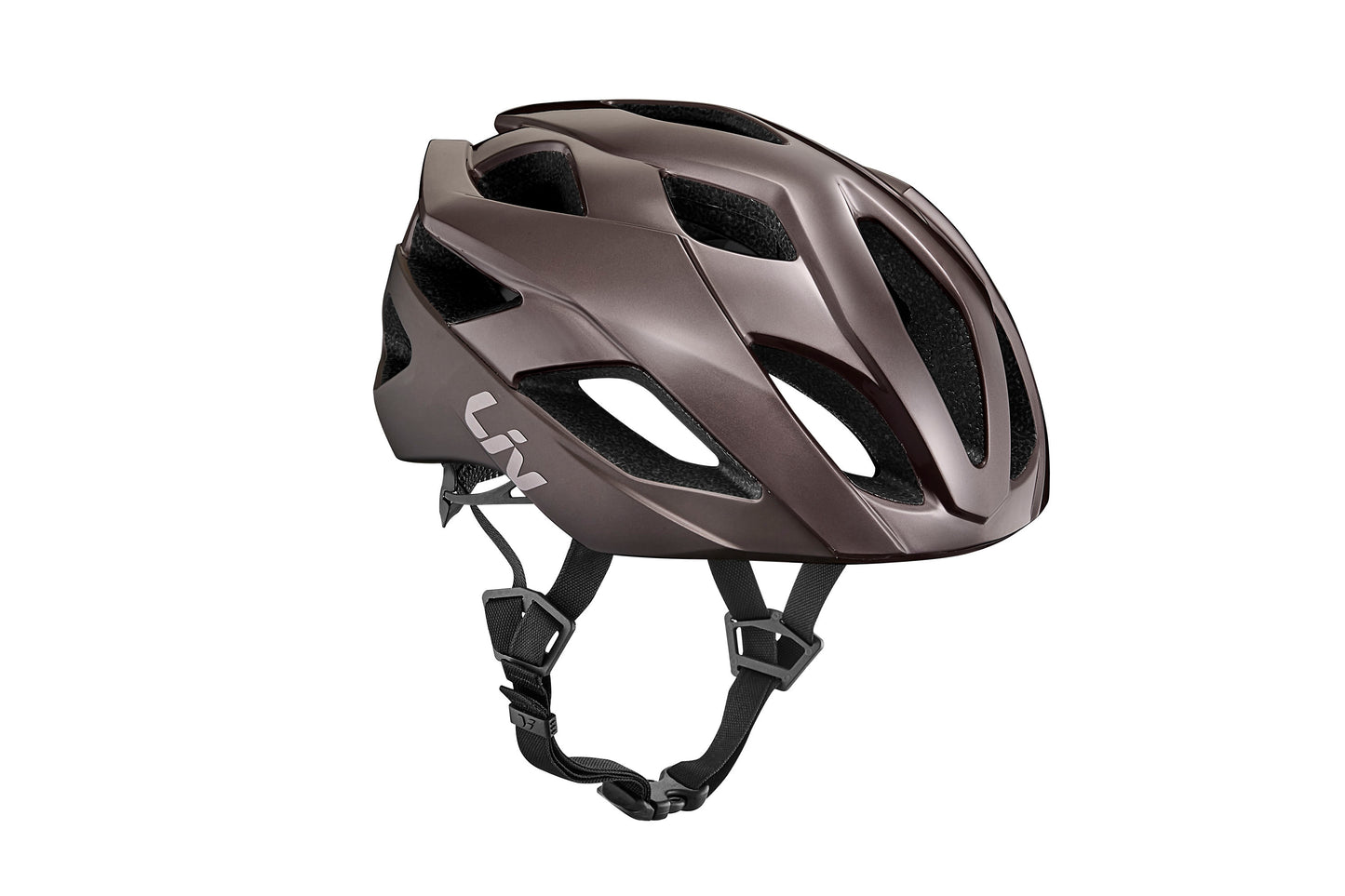 GIANT LIV REV ELITE MIPS ROAD HELMET GLOSS ORION NEBULA