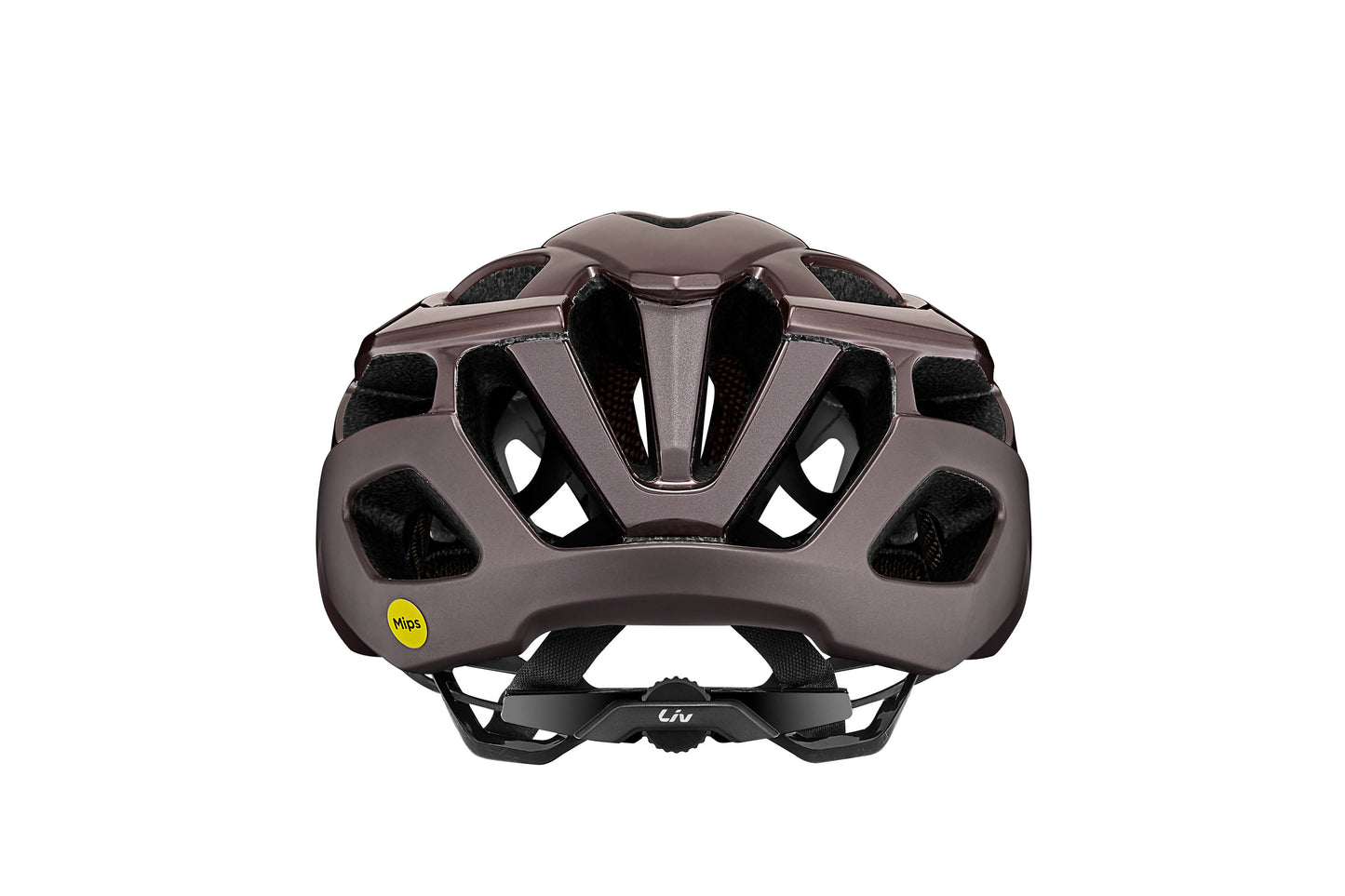 GIANT LIV REV ELITE MIPS ROAD HELMET GLOSS ORION NEBULA