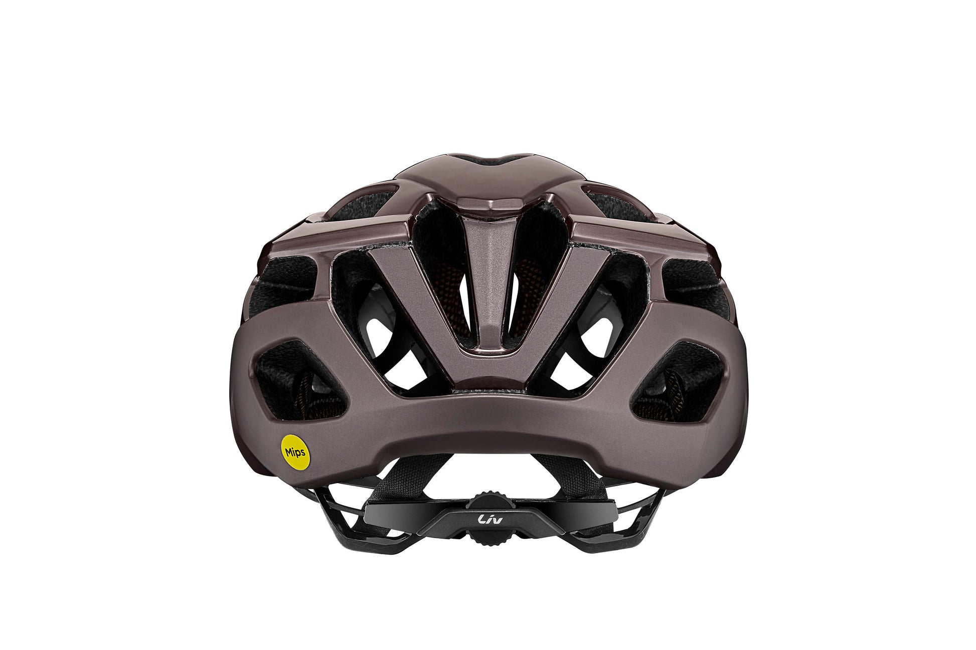 GIANT LIV REV ELITE MIPS ROAD HELMET GLOSS ORION NEBULA