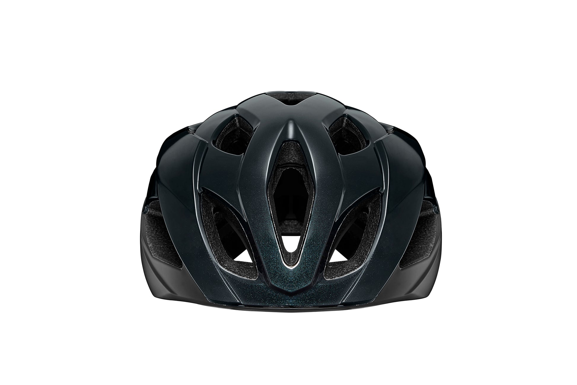 GIANT LIV REV ELITE MIPS ROAD HELMET BLACK