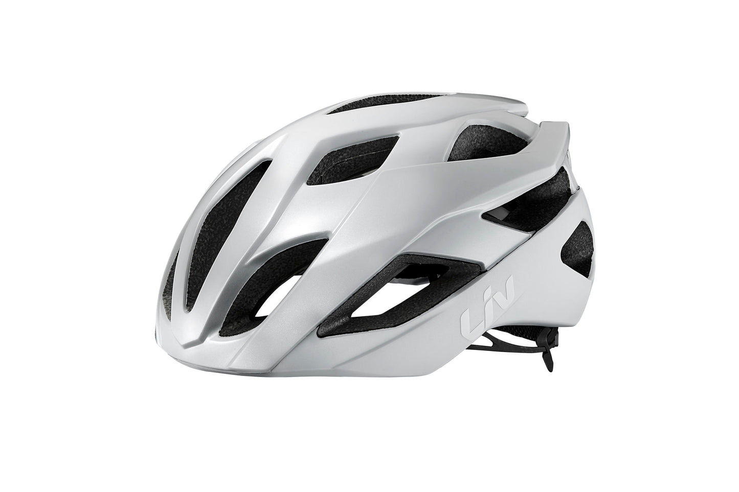 GIANT LIV REV ELITE MIPS ROAD HELMET WHITE