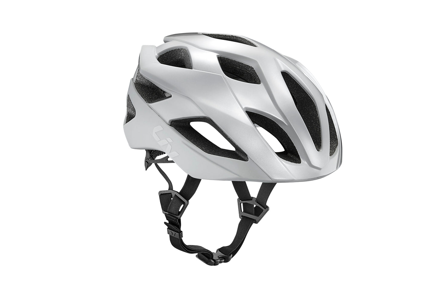 GIANT LIV REV ELITE MIPS ROAD HELMET WHITE