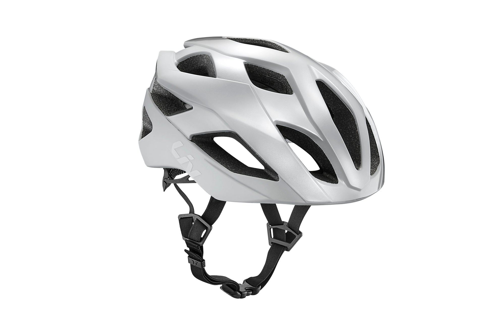 GIANT LIV REV ELITE MIPS ROAD HELMET WHITE