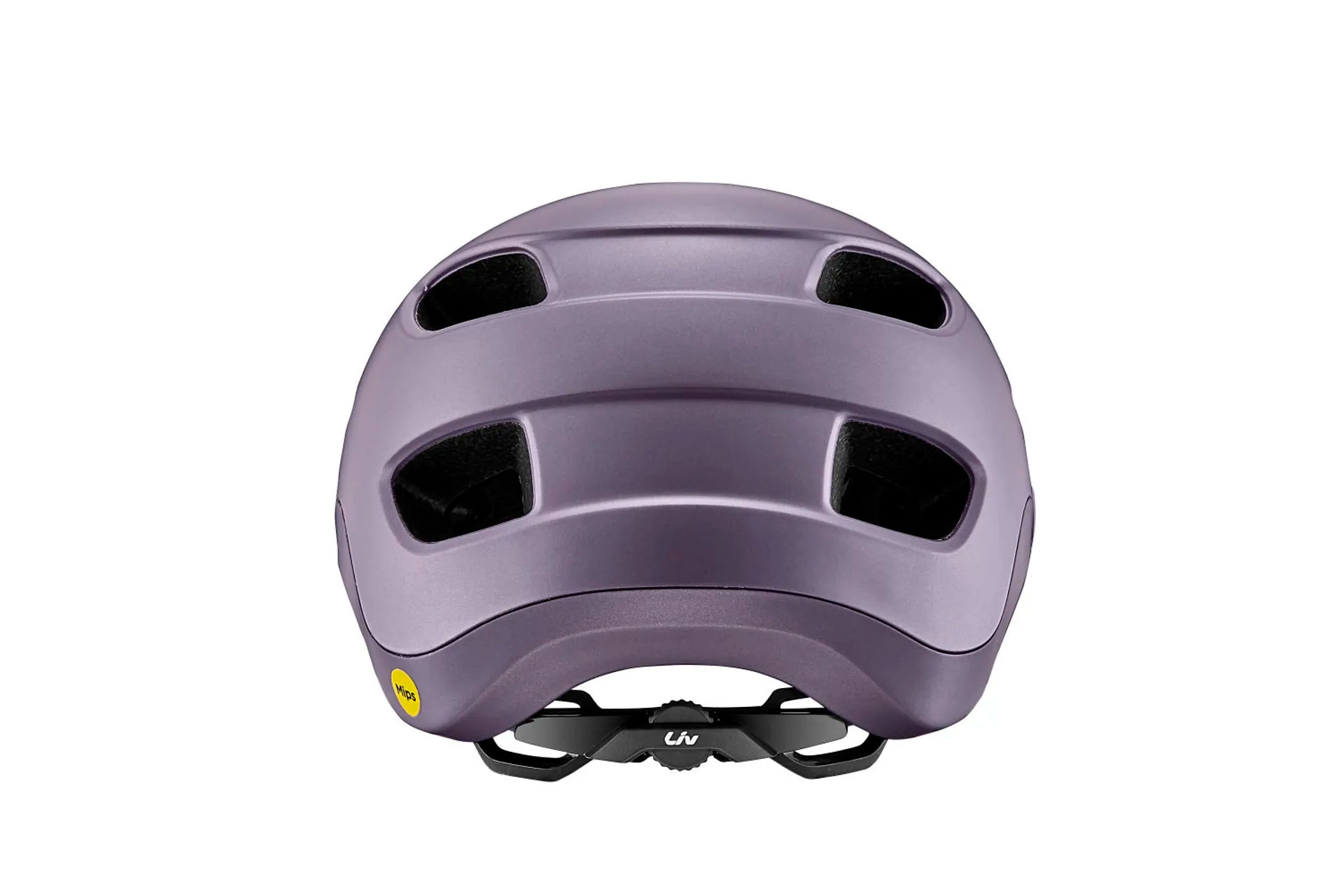 GIANT LIV ROOST MIPS HELMET AIR GLOW