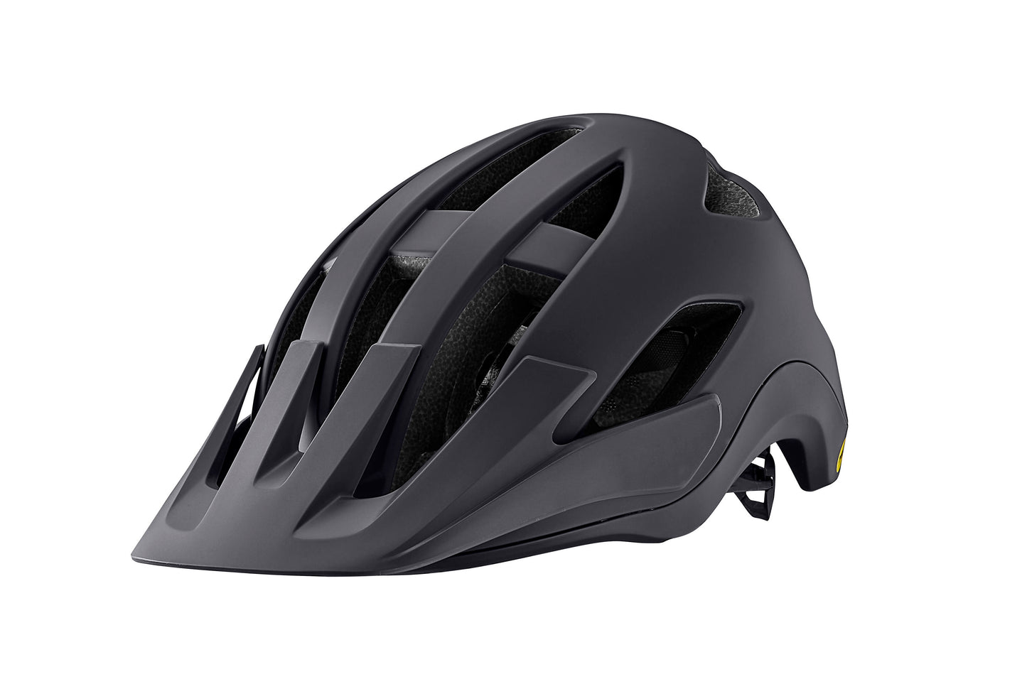 GIANT LIV ROOST MIPS HELMET BLACK CURRANT