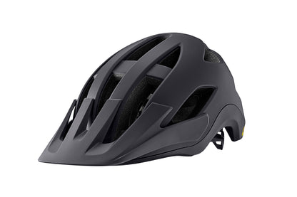 GIANT LIV ROOST MIPS HELMET BLACK CURRANT