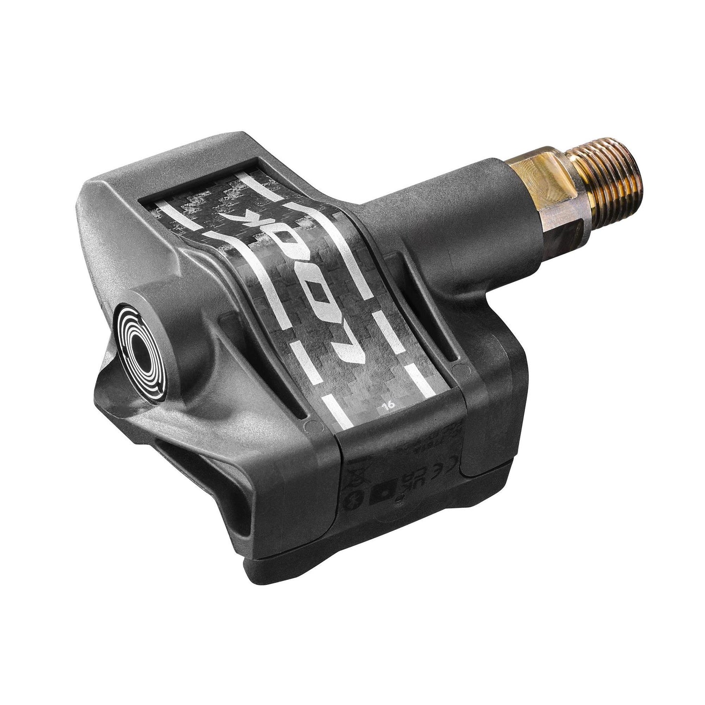 LOOK KEO BLADE POWER DUAL PEDALS