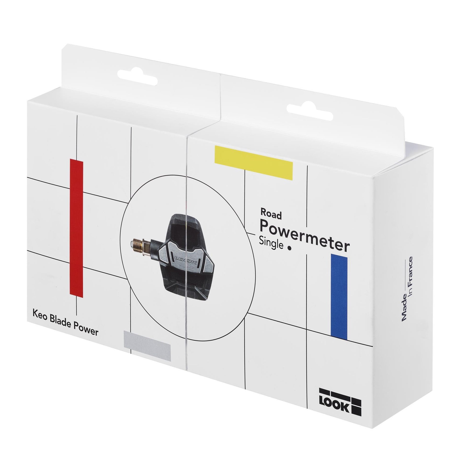 LOOK KEO BLADE POWER DUAL PEDALS