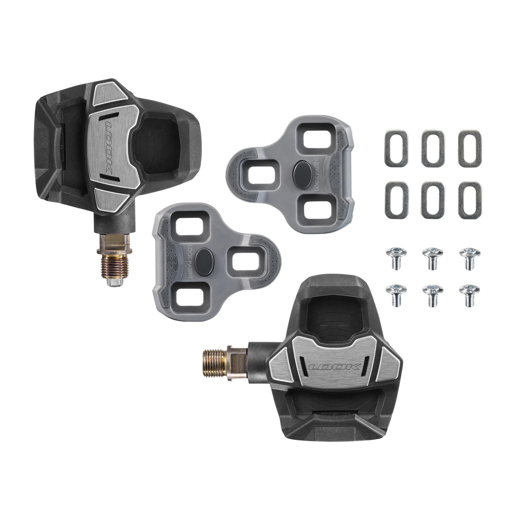 LOOK KEO BLADE POWER DUAL PEDALS