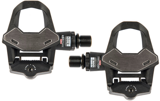 LOOK KEO 2 MAX CARBON PEDALS