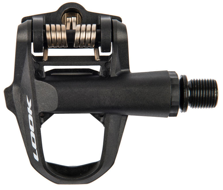LOOK KEO 2 MAX CARBON PEDALS