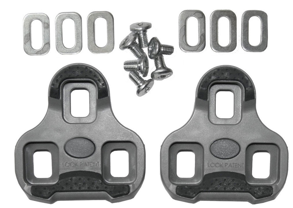 LOOK KEO 2 MAX CARBON PEDALS
