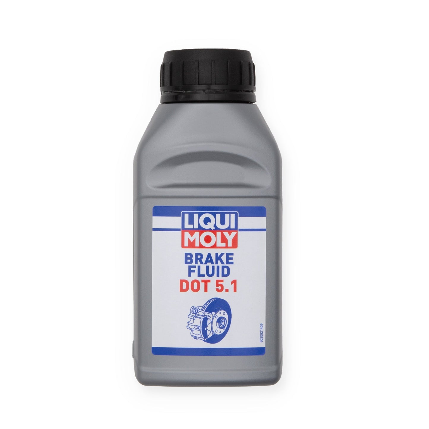 BLEEDKIT LIQUI MOLY DOT 5.1 BRAKE FLUID 250ml