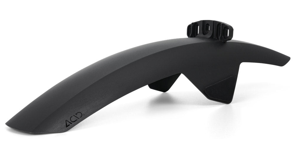 CUBE ACID MUD SHIELD FRONT MUDGUARD