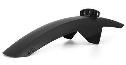 CUBE ACID MUD SHIELD FRONT MUDGUARD