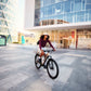GIANT LIV TEMPT E+ EX HARDTAIL eMTB BIKE 2026 SANDSHELL