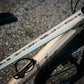 GIANT LIV TEMPT E+ EX HARDTAIL eMTB BIKE 2026 SANDSHELL