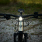 GIANT LIV TEMPT E+ EX HARDTAIL eMTB BIKE 2026 SANDSHELL