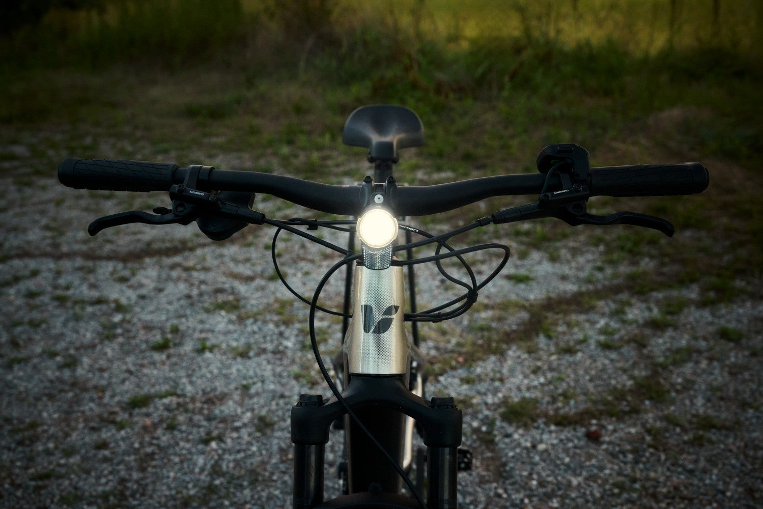 GIANT LIV TEMPT E+ EX HARDTAIL eMTB BIKE 2026 SANDSHELL