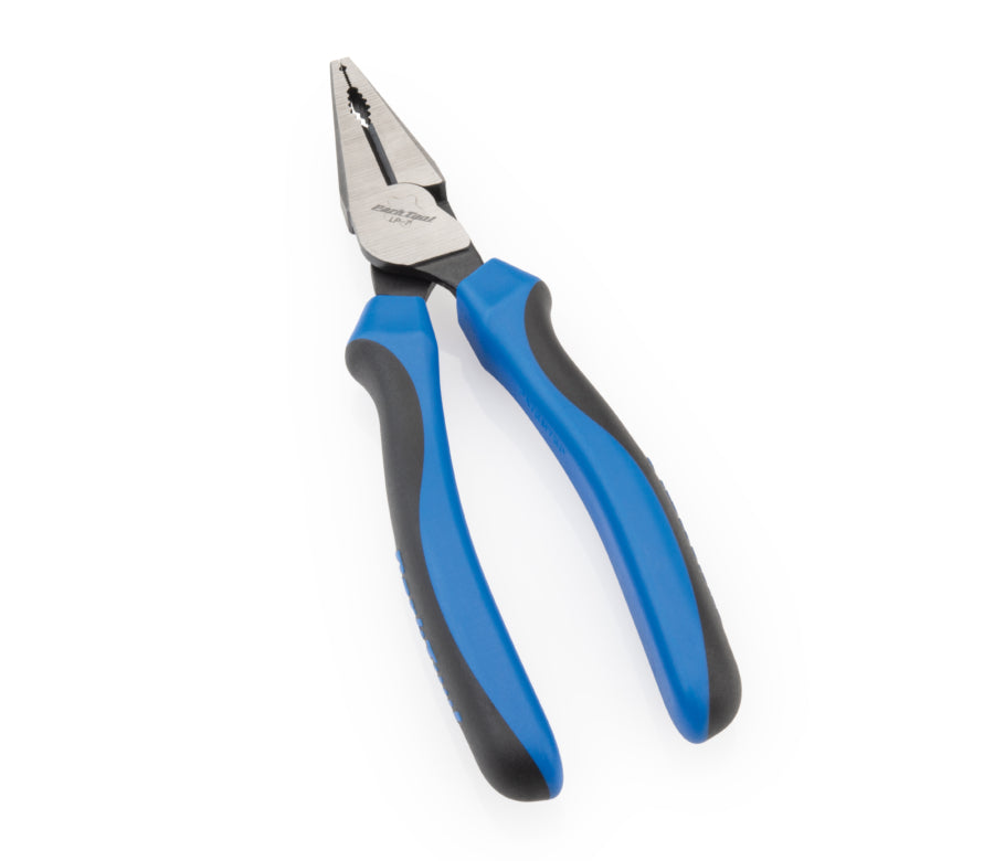PARK TOOL LP-7 UTILITY PLIERS
