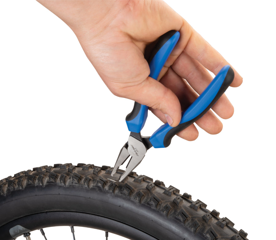 PARK TOOL LP-7 UTILITY PLIERS