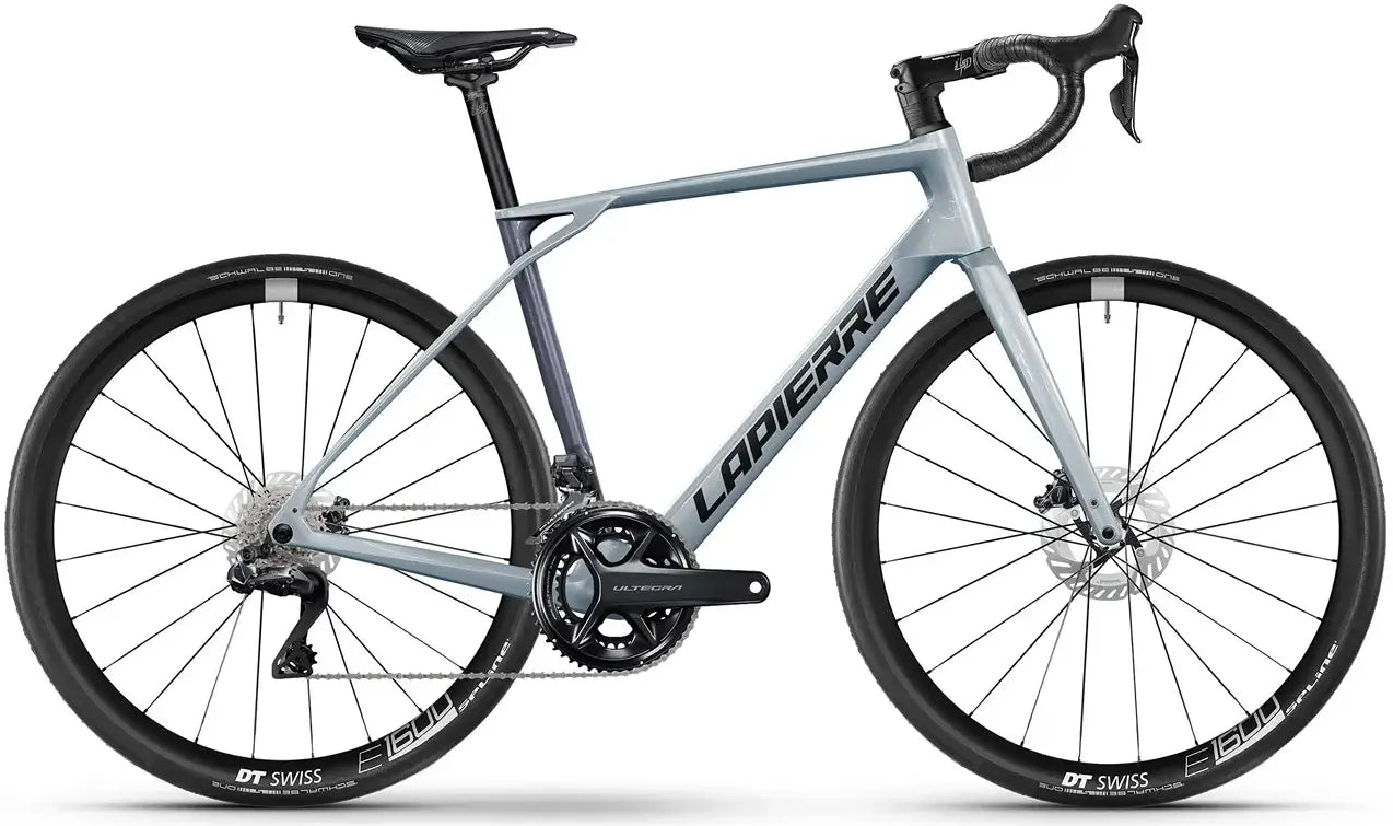LAPIERRE PULSIUM 7.0 ROAD BIKE 2025 CLOUD BLUE