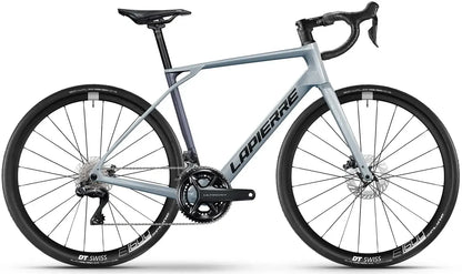 LAPIERRE PULSIUM 7.0 ROAD BIKE 2025 CLOUD BLUE