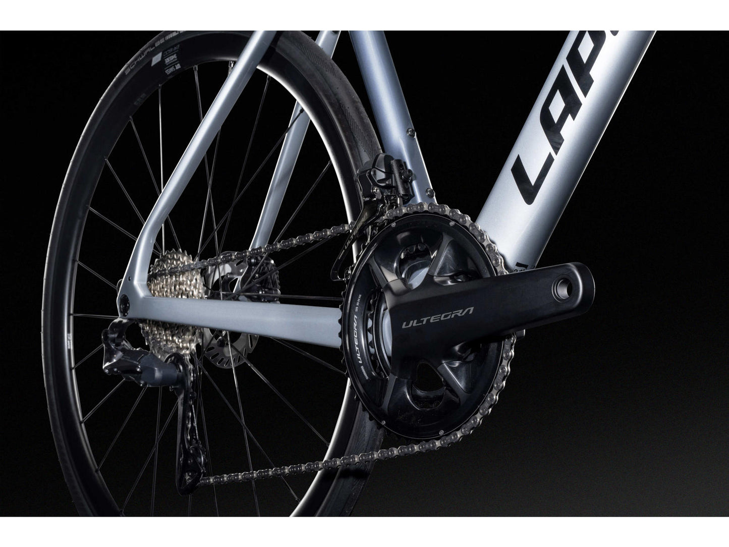 LAPIERRE PULSIUM 7.0 ROAD BIKE 2025 CLOUD BLUE