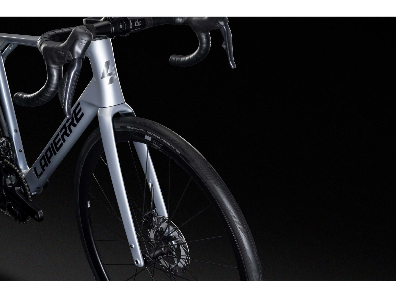 LAPIERRE PULSIUM 7.0 ROAD BIKE 2025 CLOUD BLUE
